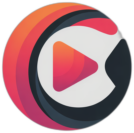 四海影院品牌logo