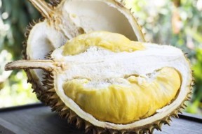 娱乐吃瓜酱200块榴莲